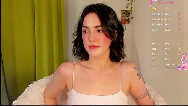 morning_kiss live cam