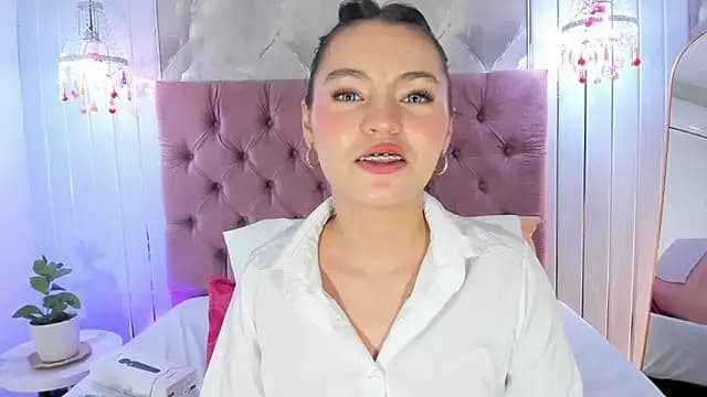 Gabby-Sweet live cam on Stripchat