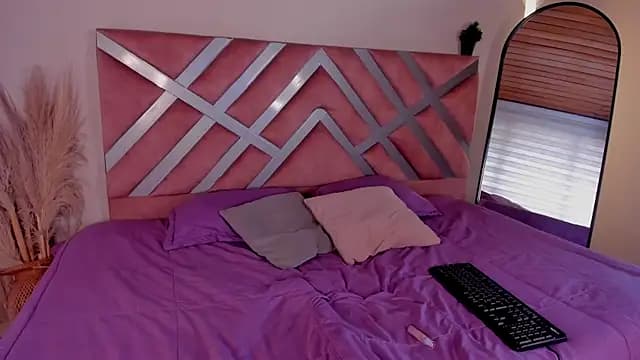 stefanny__26 live cam on Stripchat