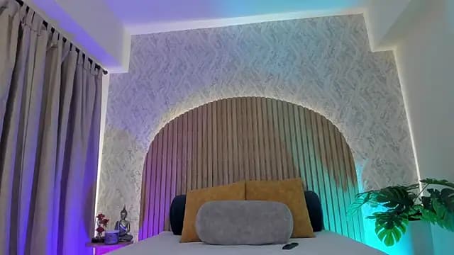 Iam_Kelly live cam on Stripchat