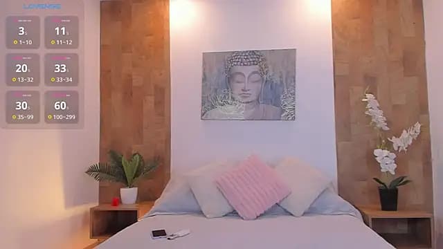 isabella_winkler live cam on Stripchat