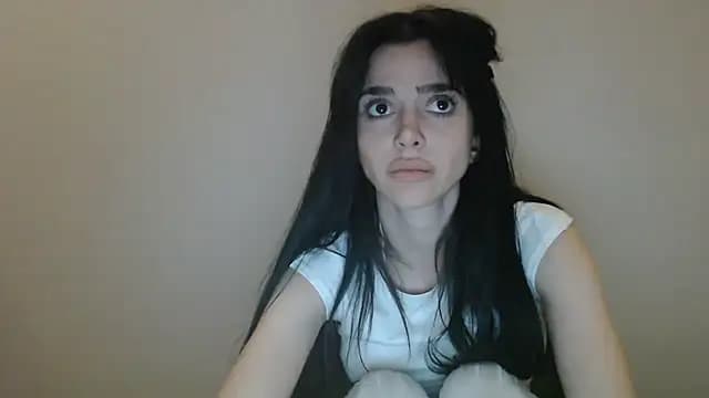 gglingeriee live cam on Stripchat