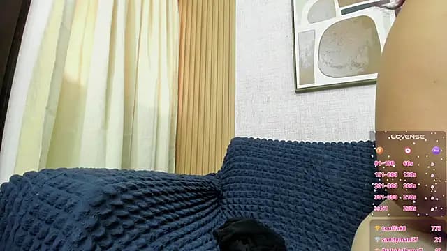 Sammy_Castlevill live cam