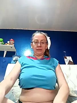 miss_hanna07 live cam