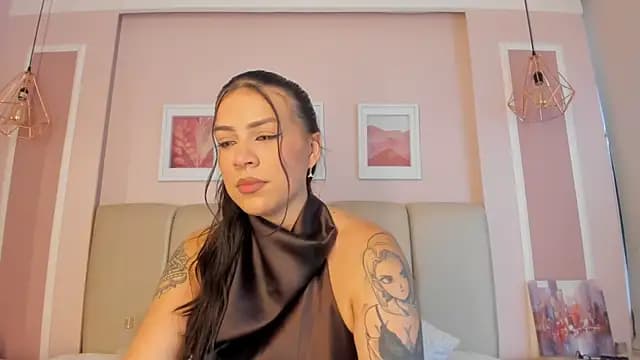 Annie_rhoades live cam