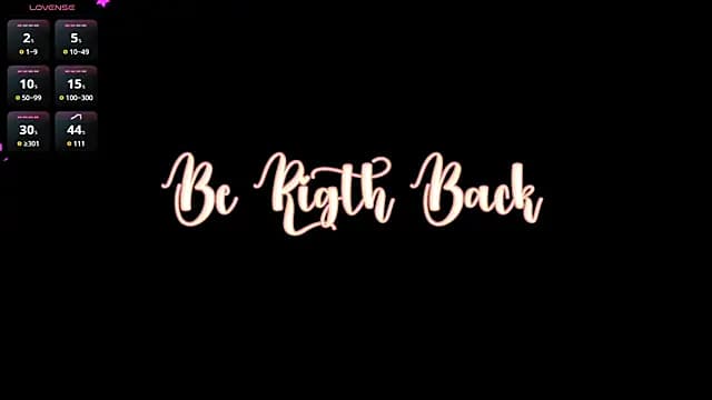 _lucianapalmer live cam