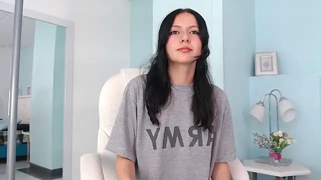 Sunshine_gh1 live cam