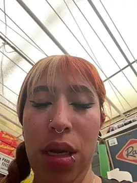 Sallem_Pink live cam