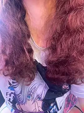 Sharon_Black live cam