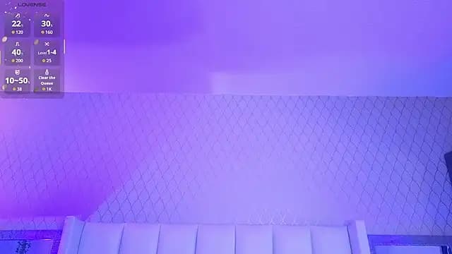 CristalHeart_ live cam