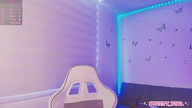 sweettvera live cam