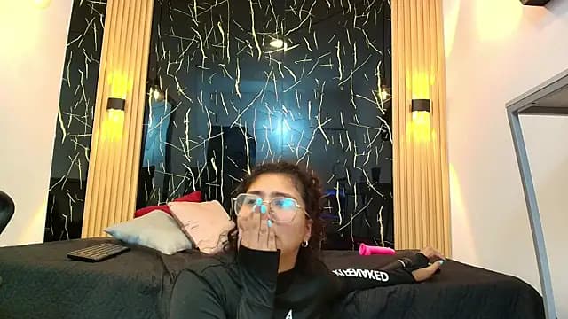 SamanthaFox_8 live cam