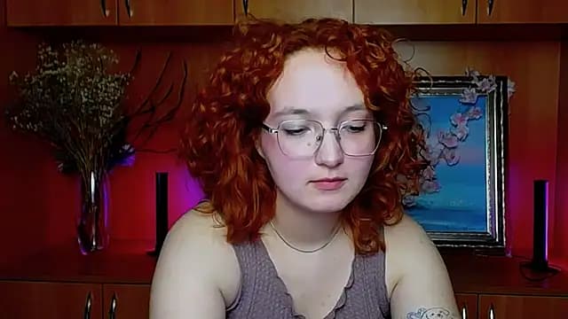 MissAriaa live cam