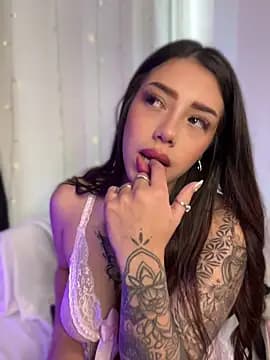 AshleyWinslow live cam