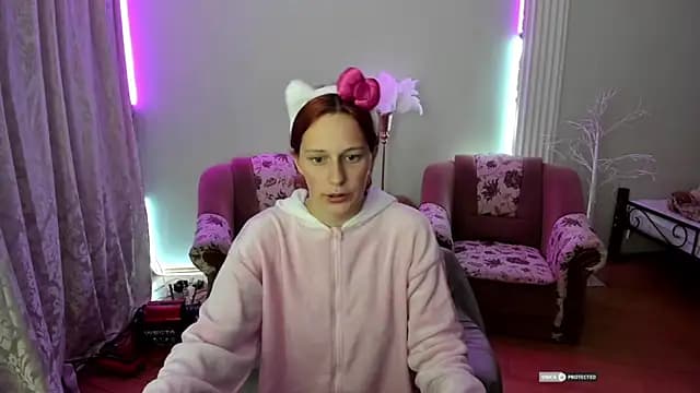 Lily_Viola live cam