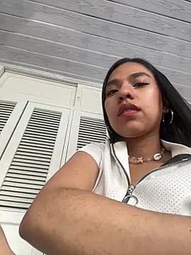 DulceRouss_ live cam