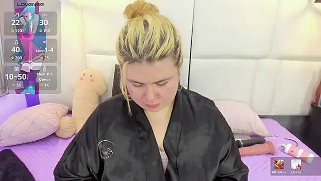 Martina_armos live cam