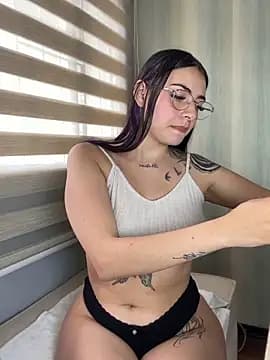 Morgana_Pink live cam