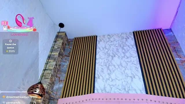 AishaCambell_ live cam