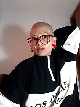 xblackstarX1 live cam