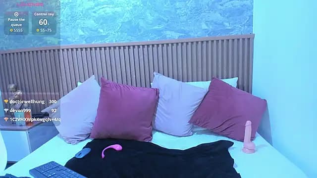 Samantha_Luxes live cam