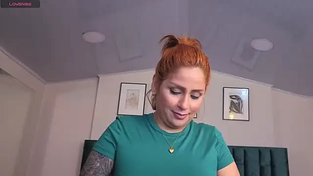 CintiaLockhart live cam