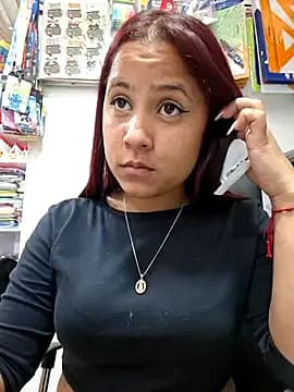 Michell_Monrrone live cam