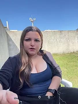 SweetFoxEyes_ live cam