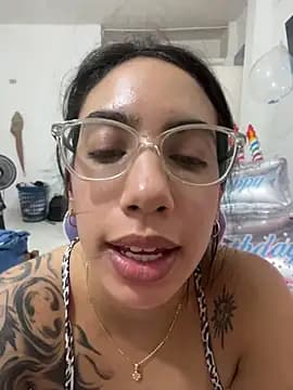 Heratemporal live cam