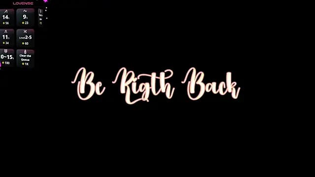 _lucianapalmer live cam