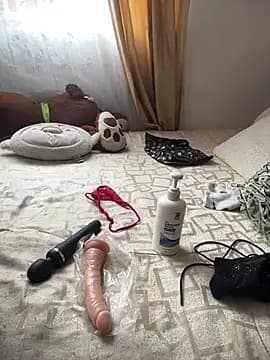 VictoriaGerard_Pink live cam