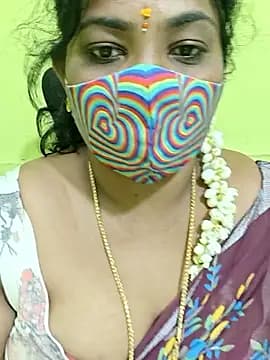 Tamil_Mithra live cam