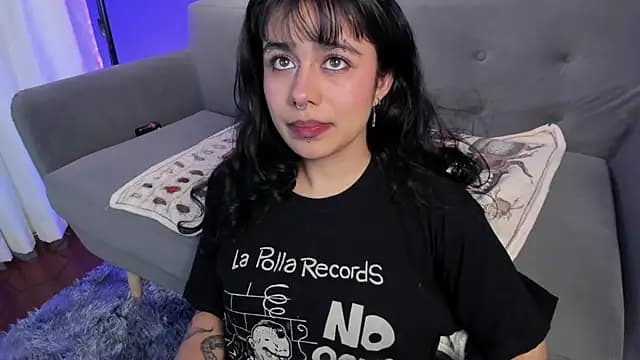 flower_smith_ live cam