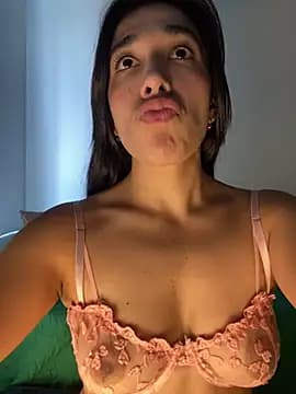 SabrinaEvanss_ live cam