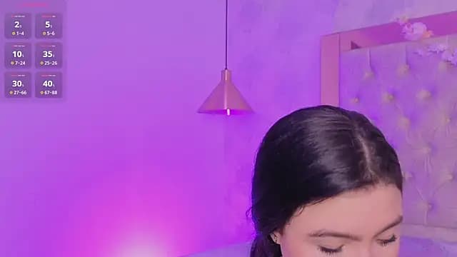 kylie_river live cam