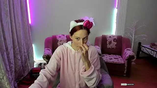 Lily_Viola live cam
