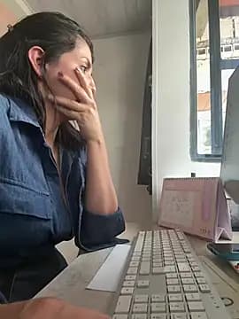 SamanthaWalker_ live cam