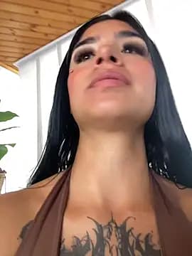 Shalom_pink18 live cam