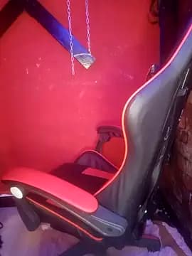 ScarletVibe live cam