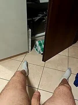 LucifertheGenius live cam