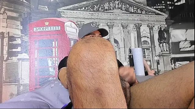 Daniel_huge22 live cam