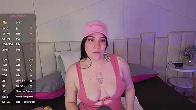sharonnleon live cam