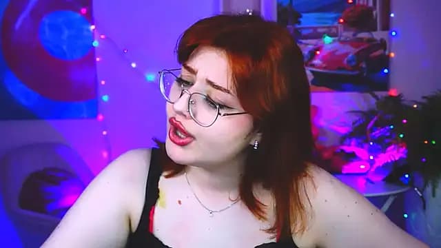 StaceyJensen live cam on Stripchat