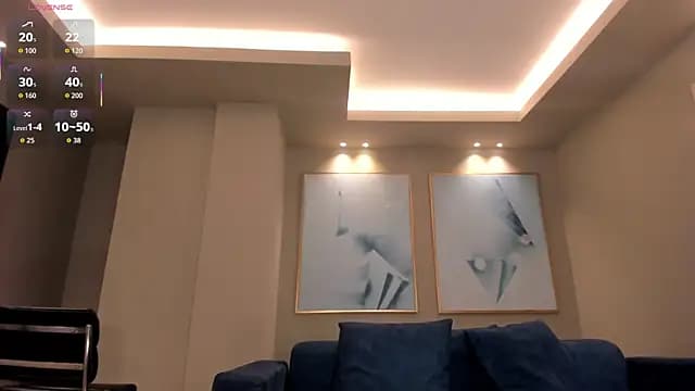 RossiRivers live cam