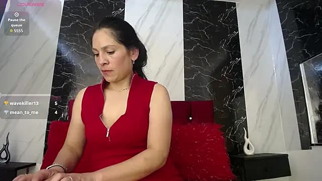 SofiaMoreno_ live cam