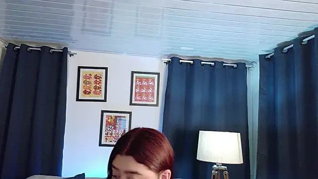 BrittanyBlueberry live cam