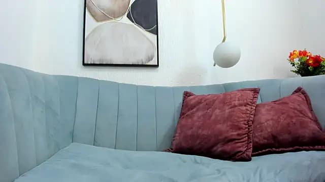 Eli_carpenter live cam on Stripchat