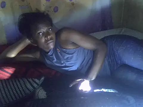 cute-shamza live cam