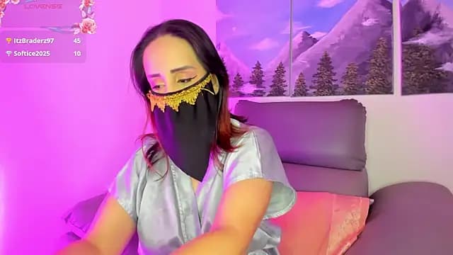 Jadde_hamad live cam on Stripchat