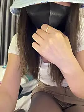 Lucky-cat88 live cam